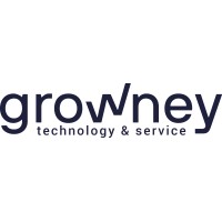 growney Technology & Service GmbH logo - Similar company to Growney Grading Co.