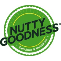 Nutty Goodness