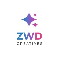 ZWD Creatives logo - Similar company to Addonfactory
