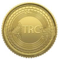 Trust Coin logo - Similar company to Bitnxt Coin