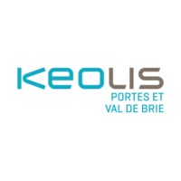 Keolis Portes et Val de Brie logo - Similar company to Transdev Travel