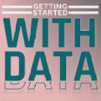 Getting Started With Data logo - Similar company to 121 Creative