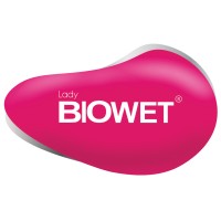Biowet logo - Similar company to Flowers Cosmetic