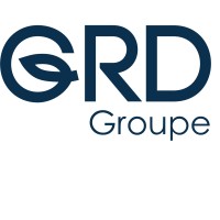 GROUPE GRD logo - Similar company to Renaud Horticash