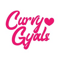 Curvy Gyals logo - Similar company to Curvy