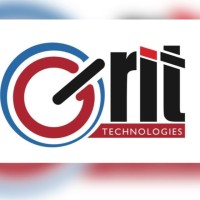 Grit Tel logo - Similar company to Comserve-Pts