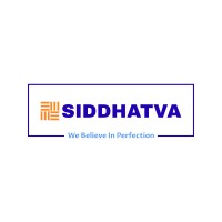 Siddhatva Accountants LLP logo - Similar company to Quartgen Solutions Private Limited
