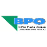 BPO Bplas Plastic Omnium AŞ logo - Similar company to A-Plas Genel Otomotiv Mamülleri A.Ş.