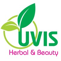 UVIS Herbal & Beauty logo - Similar company to Natureveda Life Sciences