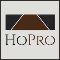 HoPro logo - Similar company to Fursol Corporation Ltd.
