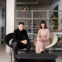 LUNI architekti logo - Similar company to Oooox