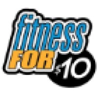 Fitness For 10