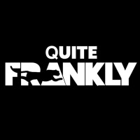 Quite Frankly® logo - Similar company to Malepa