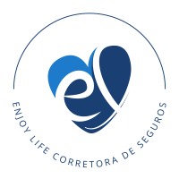 Enjoy Life - Corretora de Seguros logo - Similar company to Planejaseg Seguros Gerais