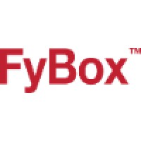 FyBox logo - Similar company to Pixwap