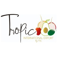 TROPIC ORGANIC OLOMBIA SAS logo - Similar company to Frutas Arkanzas