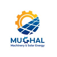 Mughal Machinery and solar energy logo - Similar company to Fine Solar Solutions