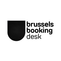 Brussels Booking Desk logo - Similar company to Mucovereniging - Association Muco