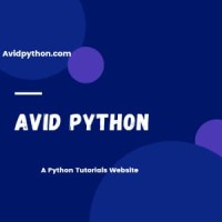 Avid Python logo - Similar company to Auring Technologies