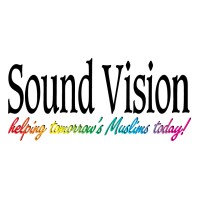 Sound Vision Foundation logo - Similar company to Muflehun