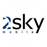 2SkyMobile logo - Similar company to Skymobile