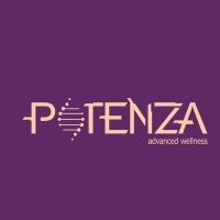 Potenza Wellness logo - Similar company to Blue Space Aquatics