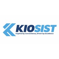 Kiosist Pvt Ltd logo - Similar company to Cheerze Connect