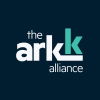 The Arkk Alliance logo - Similar company to Insites Digital