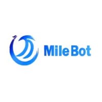 MileBot Robotics logo - Similar company to Nephrokit