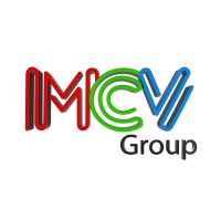 MCV Group logo - Similar company to Raxons Media