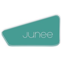 Junee logo - Similar company to Jupe Nyc