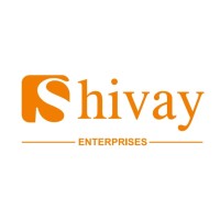 Shivay Enterprises logo - Similar company to Kraftyanimation