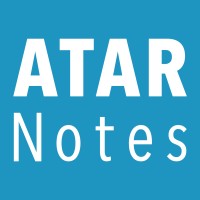 ATAR Notes logo - Similar company to Connect Education