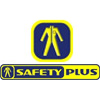 SafetyPlus logo - Similar company to Kazih Kits Ltd