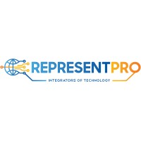 Represent logo - Similar company to Hitplay.Agency