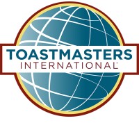 The Colombo Toastmasters Club logo - Similar company to Central Colombo Toastmasters Club
