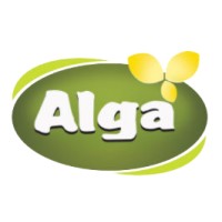 Alga Group logo - Similar company to Emerald Tower
