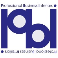 Professional Business Interiors LLC logo - Similar company to Sun Windows