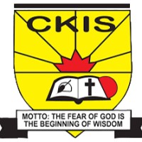Christ The King International School, gbagada logo - Similar company to M. Steinert & Sons