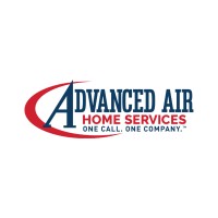 Advanced Air Home Services logo - Similar company to Aws Roofing
