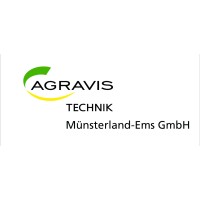 AGRAVIS Technik Münsterland-Ems GmbH logo - Similar company to Terravis Gmbh