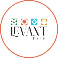 Levant Park logo - Similar company to Ova Digital