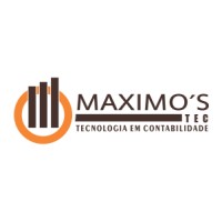 Maximos Contabilidade logo - Similar company to Hb Contabilidade