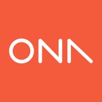 Ona logo - Similar company to Mentorlst