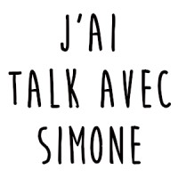 J'ai Talk Avec Simone logo - Similar company to Espace-Temps