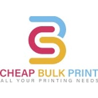 CheapBulkPrint logo - Similar company to Locandah