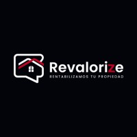 Revalorize logo - Similar company to Cuarto Sentido
