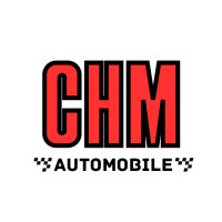 CHM Automobile logo - Similar company to Dzlooking