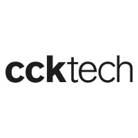 ccktech logo - Similar company to Boxer Systems