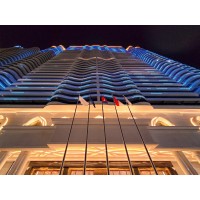 Howard Johnson Plaza by Wyndham Blue Bay Sihanoukville logo - Similar company to Sihanoukville Property